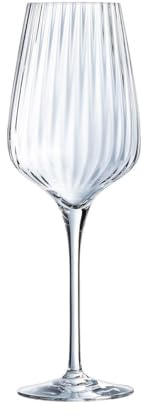 Chef & Sommelier SYMETRIE Krysta Weingläser, 6 Stück, 45 cl