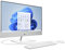 HP Pavilion All-in-One PC 27-ca2100ng [68,58cm (27) QHD-Display, Intel i5-13400T, 16GB RAM, 1TB SSD, Windows 11]