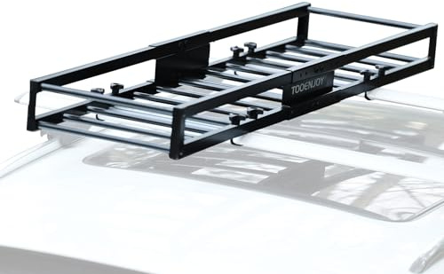 TOOENJOY Cargo Carrier Basket