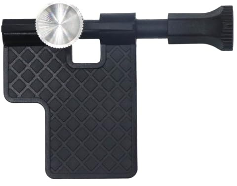 Pivot Pin Install Tool Roll Pin Makes Installation of The Pivot Pin and Its Detent Faster and Easier