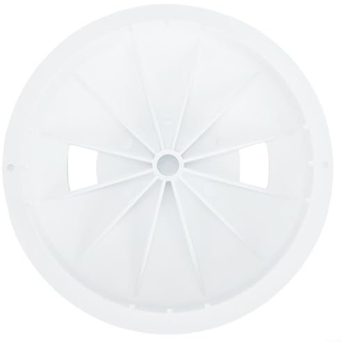 Pool Skimmer Deckel für Hayward Schwimmbad Skimmer Deck Deckel Abdeckung Ersatzteil für 08650-0058