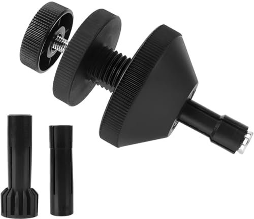 Greluma Frizione Allineamento Strumenti Kit per Auto,correttore Universale Frizione-Foro,Auto Frizione Disco correzione Strumento,centratura Installazione Forniture,Veicolo Sostituzione Accessori