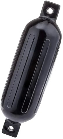 MJINA Defensa de Barco Acanalada con protección UV de 11 x 40 cm/4,3 x 15,7 Pulgadas (g0)(2)