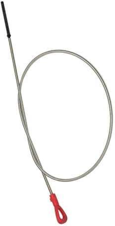 Jauge Huile Moteur Compatible Avec Benz Pour CL500 Pour CL540 Pour CL550 1 Pièce Jauge De Niveau D'huile De Boîte De Vitesses Accessoire 10938023