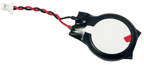ZAHARA CR2032 Bios CMOS Battery Replacement for HP EliteBook 8460w 8460P 8470p 1040 G1 G2/ Probook 6465b 6470B 640 645 650 655 G1 G2 G3 651948-001 691572 -001 CMOS Battery Motherboard Battery