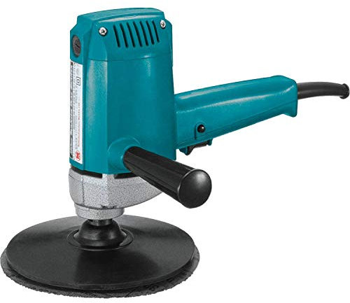 Makita 9218SB - Lijadora De Disco 180Mm 570W