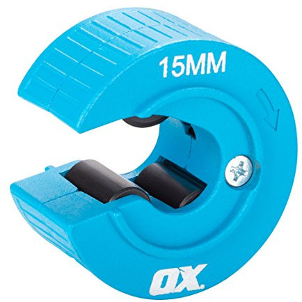 OX Pro Copper Pipe Cutter 15mm