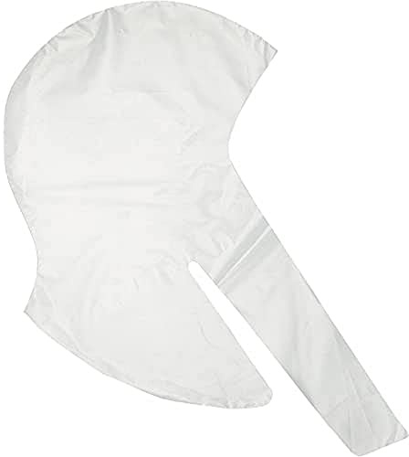 Efalock Emotion Premium Einmal-Strähnenhaube doppelwandig, 1er Pack (1 x 50 Stück)