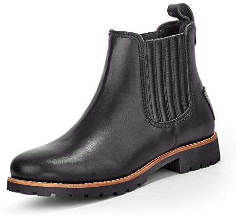 Panama Jack Damen Brigitte Igloo TravellingChelsea-Stiefel