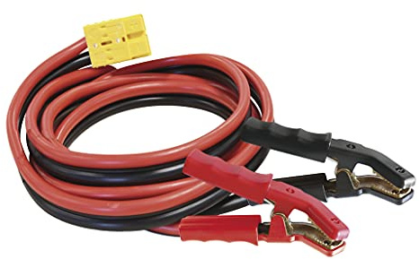 GYS 8 m langes Ladekabel Gysflash Akku-Unterstützungseinheit
