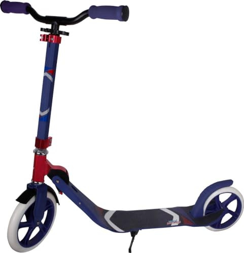 Vedes NSP Scoot.230 ALU BL