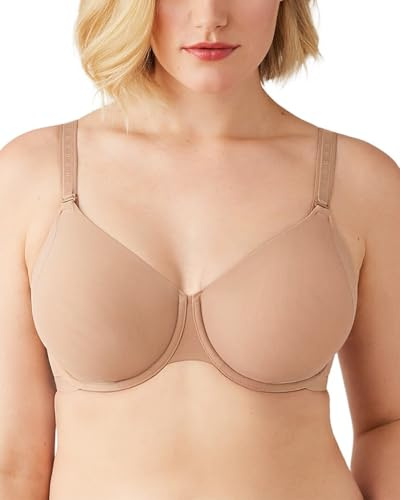 Wacoal Shape Revelation for Uneven Sides 855487 Praline 36DDD