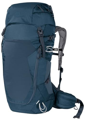 Jack Wolfskin Unisex Crosstrail 30 St Backpack (1er Pack)