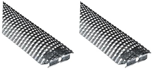 STANLEY 5-21-299 - Hoja de surform semi-curva 250mm (Paquete de 2)