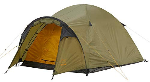 GRAND CANYON Zelt Topeka 2 Alu Capulet Olive, Einheitsgrösse
