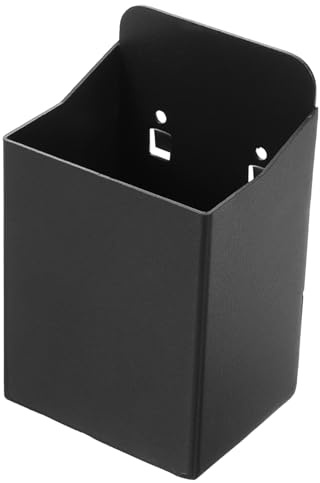 TIDTALEO Raccogli Tappi Di Birra Da Parete in Ferro Robusto Design Staccabile Secchio Organizer Salvaspazio Per Tappi Di Bottiglia Per Bar e Casa