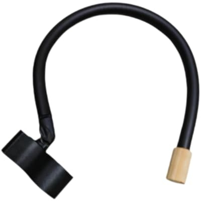 Ronyme Supporto da Collo per asciugacapelli per toelettatura Animali, Supporto da Collo Universale, Accessori Multifunzione per toelettatura Animali