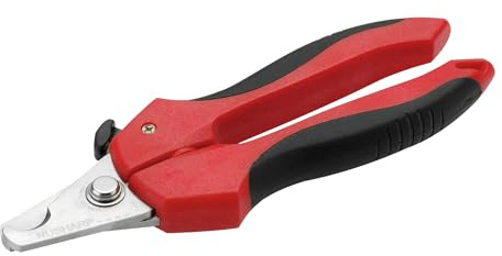 Cimco 120110 – Kabelschneider isoliert 10 mm 165 mm