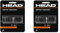 HEAD Unisex-Erwachsene Softac Traction Griffband, schwarz, Einheitsgröße