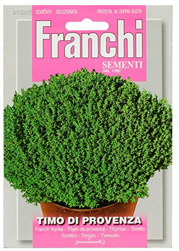 Franchi Thyme of Provence