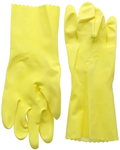 Hogar Heavy Weight, M, amarillo, 1