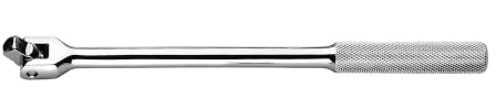 Facom J.145-Manche en métal articulée 3/8