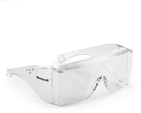 TROTEC Lunettes de protection anti-UV