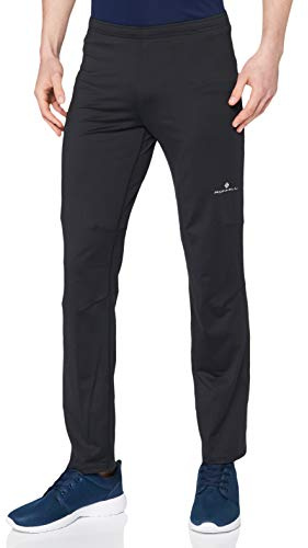 Ronhill Pantalon All Terrain Momentum - Hiver 2018 Pantalon Homme Noir FR : M (Taille Fabricant : M)