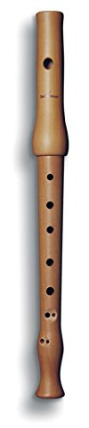 Mollenhauer 8105 PICCO Birnbaum barock