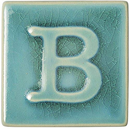 Botz Glasur Wasserblau 200 ml