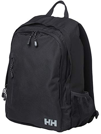 Helly Hansen Unisexe Sac à dos Dublin 2.0, Noir, STD