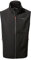 Craghoppers Mens Altis Vest Sleeveless High Neck Black L