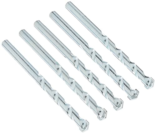 BOSCH BM5210 5/16 X4 Punta Cbd per muratura 5PK