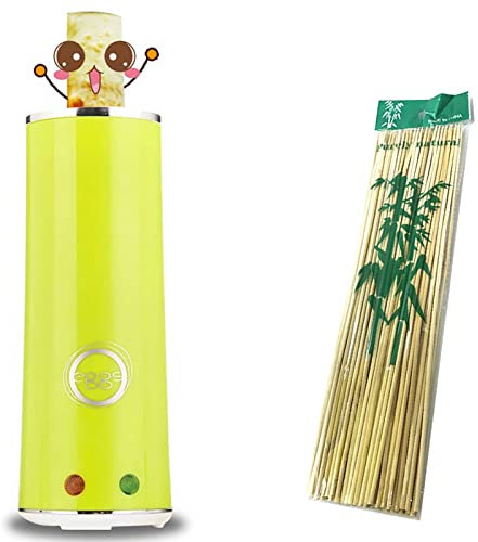 Máquina Automática Para Hacer Rollitos De Huevo Fabricante De Tubos Salchicha De Huevo Máquina Eléctrica Para Hacer Rollos De Huevo Revestimiento De Acero Inoxidable Huevera Antiadherente