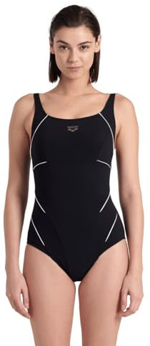 ARENA Costume da Donna Bodylift Jewel Plus con Coppa B