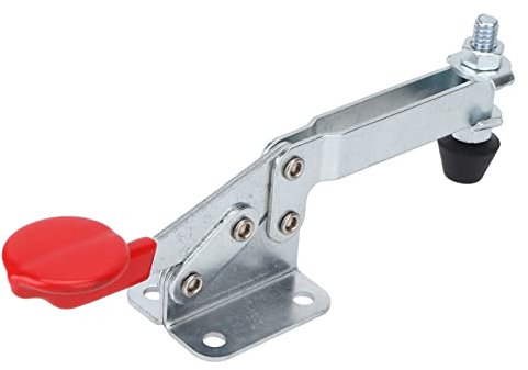 Schnellspanner mit Schnellspanner, Schnellspanner mit Schnellspanner, Kniehebelspanner, Multifunktionale Horizontale Hochleistungs-Kippspanner für den Betrieb von