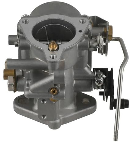 Motor Vergaser Für Suzuki Für DT30 Für E13 Für E40 Für 40HP 2-hub Boot Eng 13200-964J0-000 Außenbordmotor 13200-964J0 VERGASER Assy