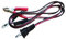 Sortie 12 V CC compatible avec le générateur inverseur IG1000 IG2000 IG2600 IG3000 IG6000.