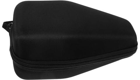 TOGEVAL Mikrofon Aufbewahrungstasche Für Kabellose Mikrofone Leichte Tragetasche Mit Vielseitigem Für Und Mikrofonzubehör