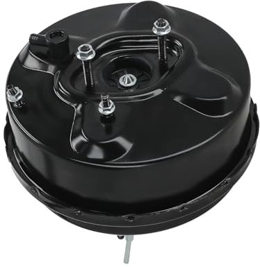 Servofrein Servofrein pour Chevrolet Silverado 1500 HD 2003 5474826 89040683 14PB4105 18047186 étrier Frein