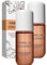 Vanilla Coconut Perfume Body Spray for Women – 50ml Long-Lasting Fragrance, Hair & Skin Moisturizing Mist, Light & Refreshing (A, 2 PCS)