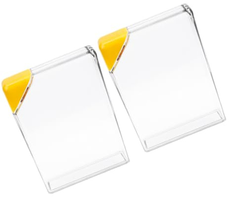 RUNROTOO Bottiglia d Acqua Piatta Semplice e Pratica in Plastica 2 Pezzi 450ml Tappo Triangolare Resistente per Attività all Aperto e Uso Quotidiano Riutilizzabile