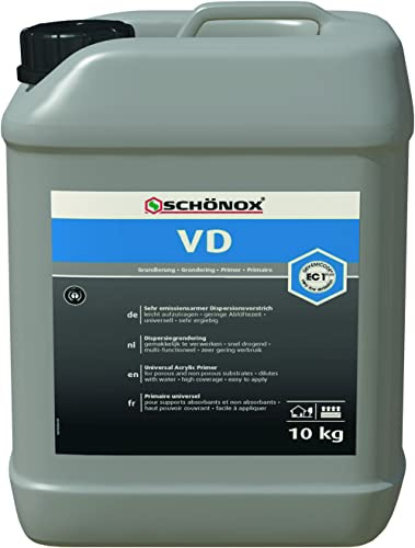 SCHÖNOX VD Grundierung 10 kg