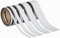 MAUL 6523902 Bande de Marquage Magnétique 3 M X 5 cm 1 mm Blanc
