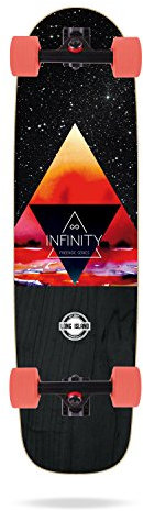 Long Island Infinity 35,8 cm Fr-Dh Li