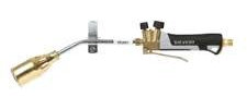 Sievert 344441 Turboroofer 50 Torch & Burner