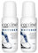 Cocciné - Sneaker Whitener Set, Schuhreiniger Weiße Schuhe, Schuh Weißmacher, Sneaker Cleaner Weiß, Sneaker Weiss Reiniger, Praktisch Sneaker Reiniger Weiß, Sneaker Putzmittel, 2x75g