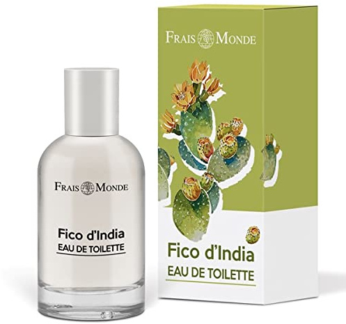Frais Monde Eau de Toilette Fico D'india 30 ml