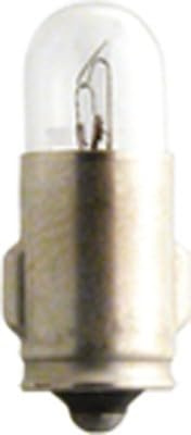 PHILIPS Kugellampe Lampen Autolampen 2W 12829CP
