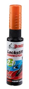 Fasi Unisex – Erwachsene Conway Lackstift, Orange, 12 ml